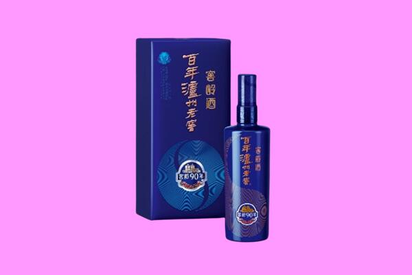 吉安回收泸州老窖